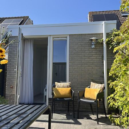 Fijne Vakantiewoning In Domburg Op Loopafstand Strand En Centrum Met Parkeerplaats מראה חיצוני תמונה