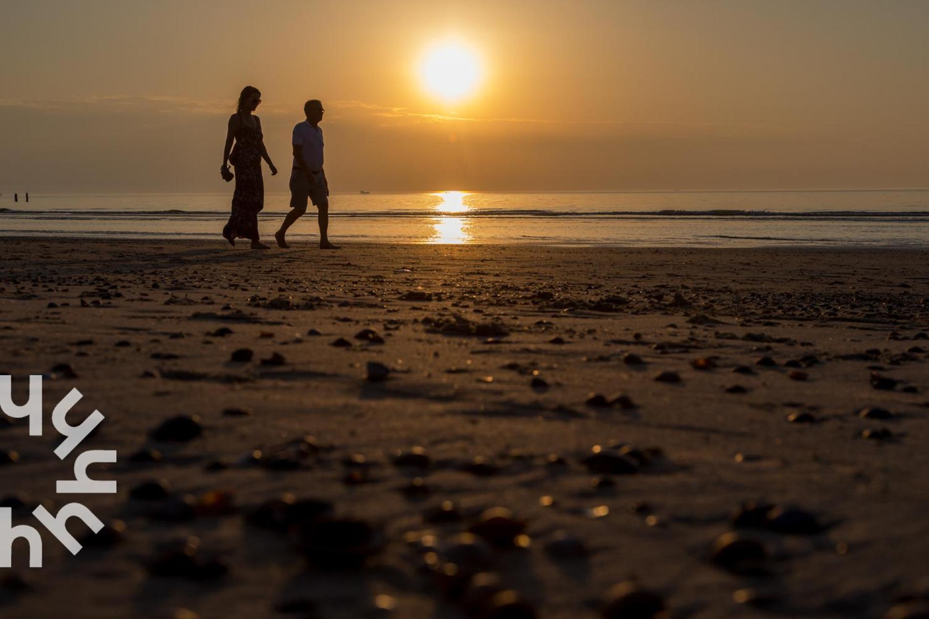 Fijne Vakantiewoning In Domburg Op Loopafstand Strand En Centrum Met Parkeerplaats מראה חיצוני תמונה
