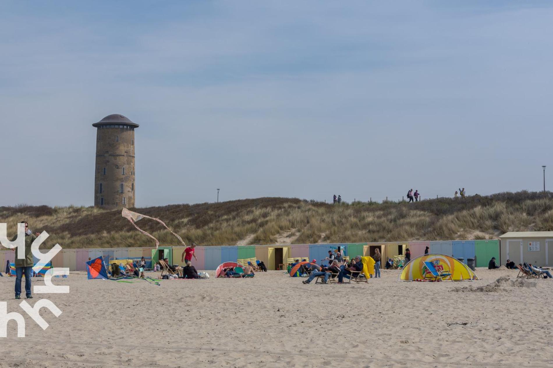 Fijne Vakantiewoning In Domburg Op Loopafstand Strand En Centrum Met Parkeerplaats מראה חיצוני תמונה