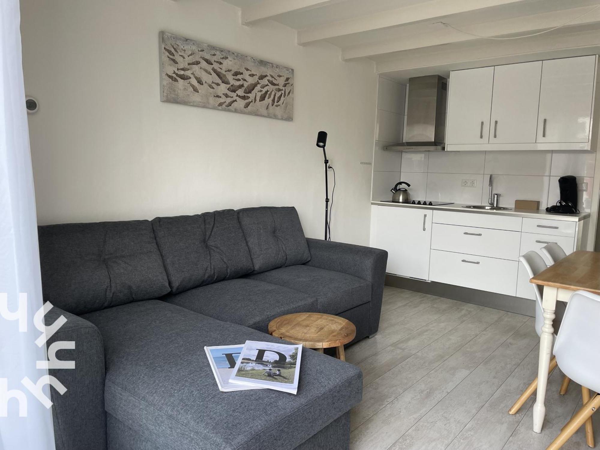 Fijne Vakantiewoning In Domburg Op Loopafstand Strand En Centrum Met Parkeerplaats מראה חיצוני תמונה